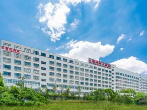 Yunkang International Hotel (Qujing Wanda Bund Branch) - Image 5