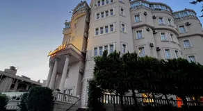 Kanaan Group Hotel - Image 4