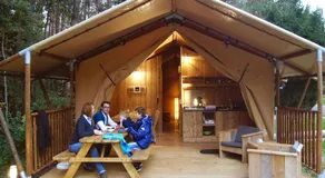 Waldcamping Brombach - Image 5