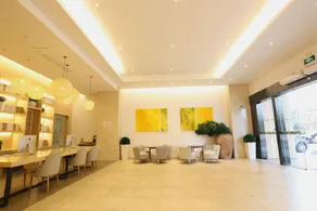 Ji Hotel Kunshan Development Zone East Qianjin Road - Image 2