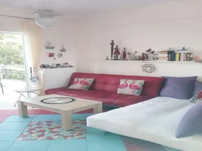 Cheerful holiday home in Preveza  with garden - Image 2
