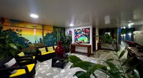 Hotel Amazonas Real - Image 4