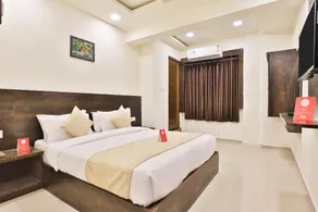 OYO 11072 Hotel Kajri Residency - Image 2