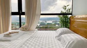 Tà Đùng Resort view hồ - Image 2