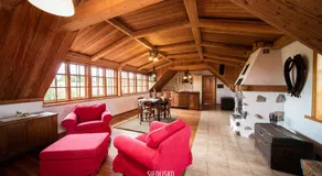 Siedlisko Nawiady - hotel butikowy - Image 4