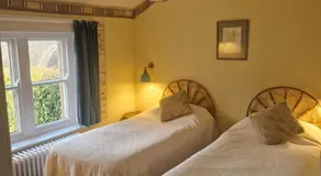 Stanshope Hall - Image 2