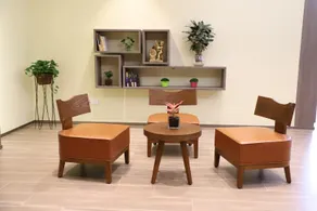 Hanting Hotel Binzhou Yangxin - Image 2