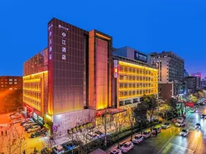 Eastravel·Zhongjiang Hotel - Image 4