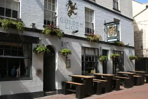 The Golden Lion Hotel - Image 3
