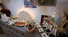 Ferienwohnung Aronia Garten - Image 3