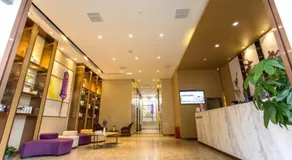 Lavande Hotel Neijiang High-speed Railway Station Peace Plaza - Image 5
