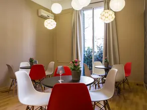 Born Barcelona Hostel - Image 5