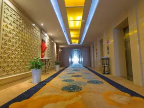 Eyring Daqian International Hotel - Image 5