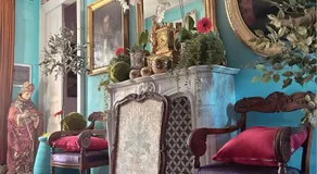Art action room - Image 2