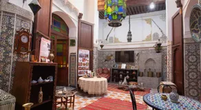 Maison Famille Tazi - Image 4