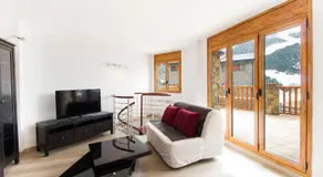 Apartaments Les Terrasses del Tarter - Image 2