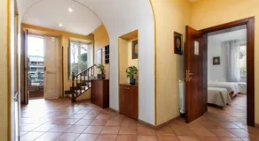 Comfort Rooms Villa Gaia Tor Vergata - Image 5