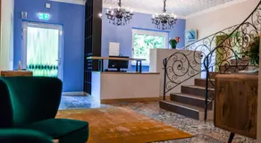 Hotel Eden Park - Image 4