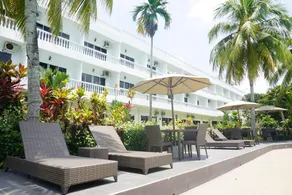 Bintan Beach Resort - Image 5