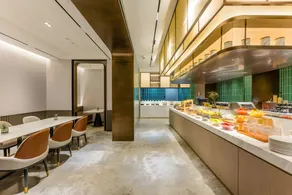 Atour Hotel Beijing South Railway Station North Square - Image 3