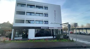 Hôtel les Coulisses - Image 3