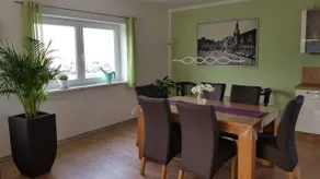 FeWo Am Kanal with sauna and fireplace (max 10P) - Image 5