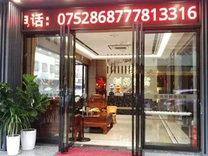 Zhenhao Apartment - Image 2