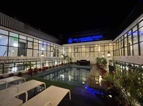  ERUS SUITES HOTEL BORACAY - Image 3