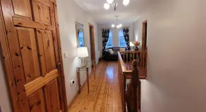 Connollys Holiday Home Doohamlet Castleblayney - Image 4