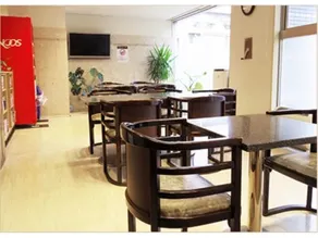 Hotel Crecio Kure Hondori - Image 4