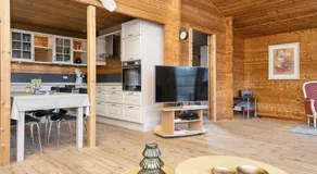 4 star holiday home in Ringkøbing - Image 2