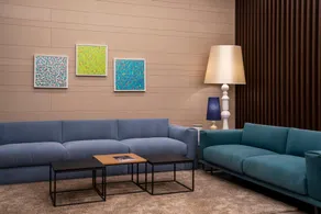 Gwangju Culture Hotel LAAM - Image 4