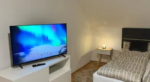 Großes Stadt Zimmer - Image 2