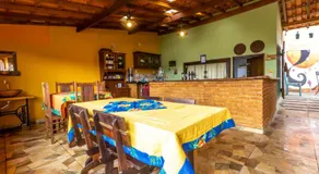 Casa do Geninho Pousada e Camping  - Image 4