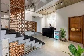 Wandr Indiranagar, Bangalore - Image 3