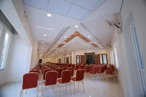 TTS Residency - Image 5