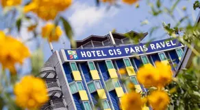 Hotel CIS Paris Maurice Ravel - Image 5