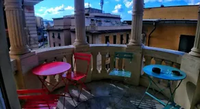 Home Genoa Hostel - Image 3