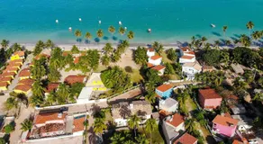 Maragogi, LiaMara Accommodations - Image 3