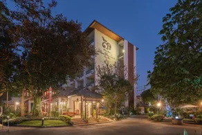 Khammon Lanna Resort Chiang Mai - Image 2