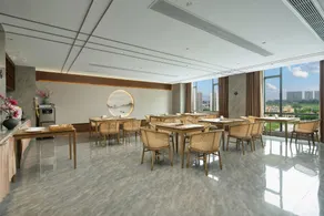Moshang Qingju Hotel (Zhongshan Torch Software Park) - Image 5
