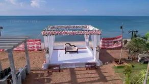 Golden MUSK Beach Resort - Image 3