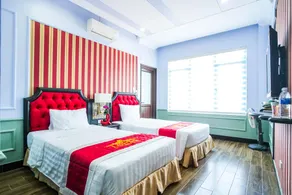 Lavender Hotel Tuyen Quang - Image 2