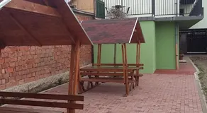 Pensiunea Casa Szabi - Image 4