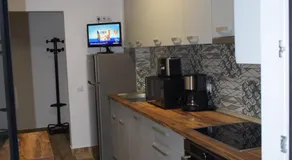 Apartament Parc Central RHBM - Image 3