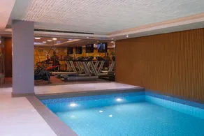 Dancenter Hotel AL Olaya Near kingdom Tower Formerly Novotel Suites Riyadh Centre - Image 5