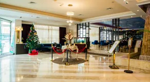 The Saj Hotel - Image 3