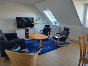Penthouse Apartment 111m2 in "Banken"  Bjerringbro - Image 2