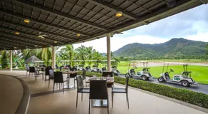 Tinidee Golf Resort Phuket - Image 5