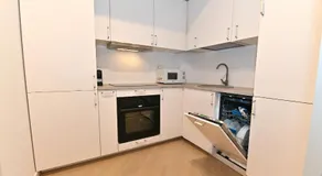 Cortina Nord Panoramic Studio - Image 2
